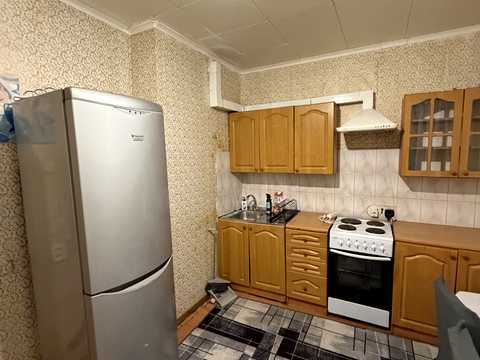 квартира за адресою Дніпро, Миру просп., 71