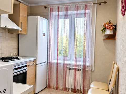 квартира за адресою Чугуївський пров., 19-А