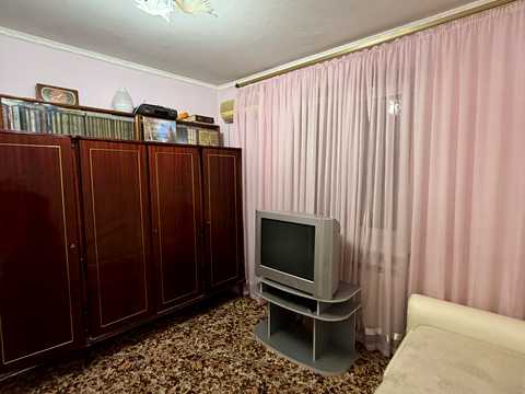 квартира за адресою Дніпро, Миру просп., 71
