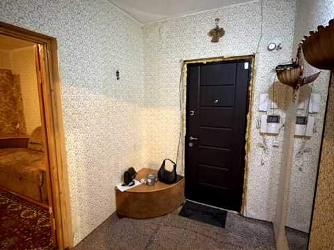 квартира за адресою Дніпро, Миру просп., 71