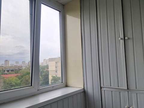 квартира за адресою Чугуївський пров., 19-А