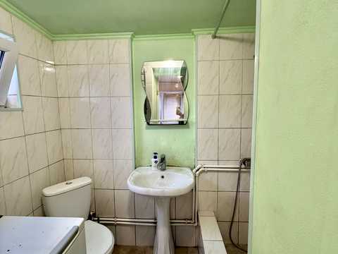дом по адресу 6-я Слободская ул. (Комсомольська), 109