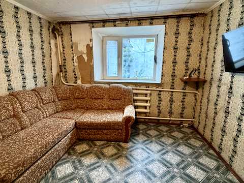 дом по адресу 6-я Слободская ул. (Комсомольська), 109