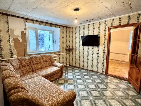 дом по адресу 6-я Слободская ул. (Комсомольська), 109