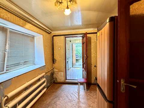 дом по адресу 6-я Слободская ул. (Комсомольська), 109