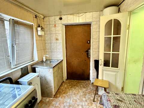 дом по адресу 6-я Слободская ул. (Комсомольська), 109