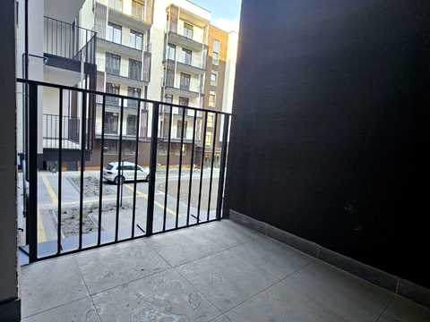квартира за адресою Трускавецька вул., 2-Б