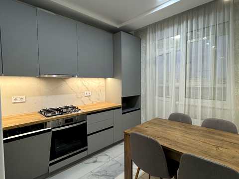 квартира за адресою Машинобудівників вул., 23