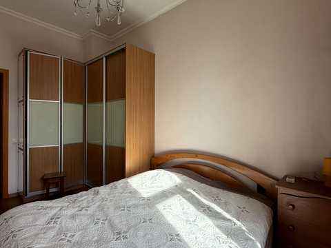 квартира по адресу Саксаганского ул., 59-Б
