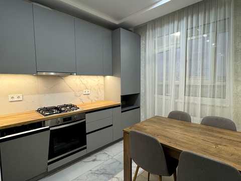 квартира за адресою Машинобудівників вул., 23