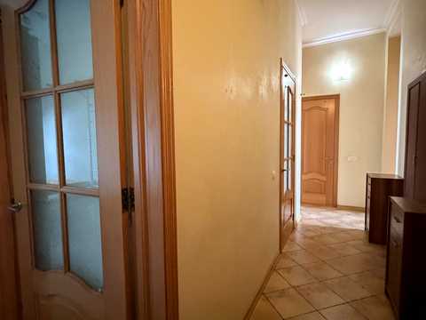 квартира по адресу Саксаганского ул., 59-Б