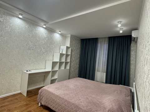 квартира за адресою Машинобудівників вул., 23