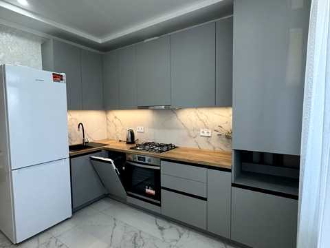 квартира за адресою Машинобудівників вул., 23