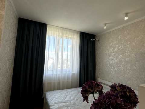 квартира за адресою Машинобудівників вул., 23