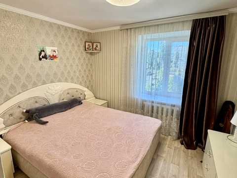 квартира по адресу Олега Ольжича ул. (Ленінградська), 5-А