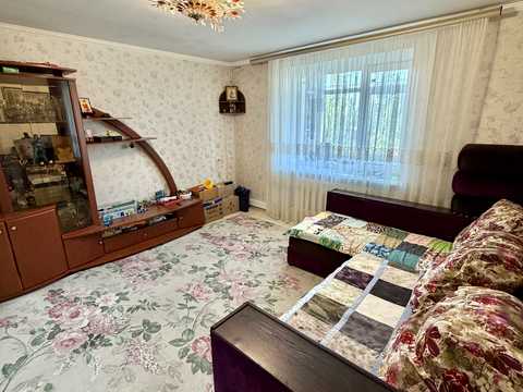квартира за адресою Олега Ольжича вул. (Ленінградська), 5-А