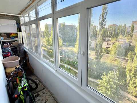 квартира за адресою Олега Ольжича вул. (Ленінградська), 5-А