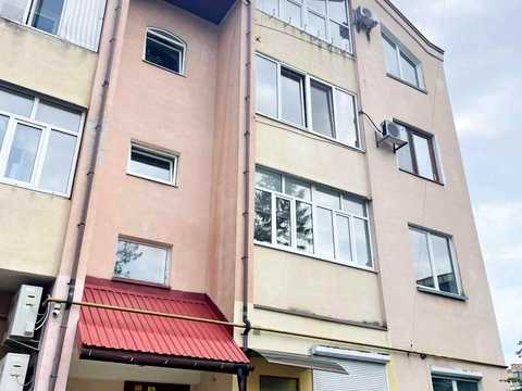 квартира по адресу Заклинских ул., 1-А