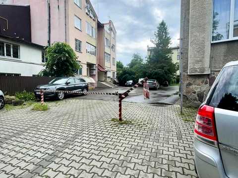 квартира по адресу Заклинских ул., 1-А
