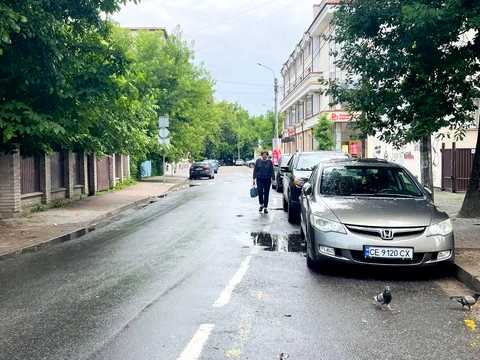 квартира по адресу Заклинских ул., 1-А