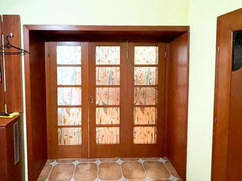 квартира по адресу Заклинских ул., 1-А