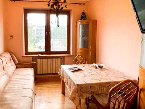 квартира по адресу Заклинских ул., 1-А