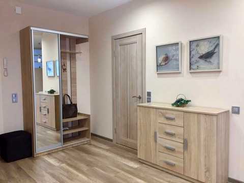 квартира за адресою Вишгородська вул., 45/1
