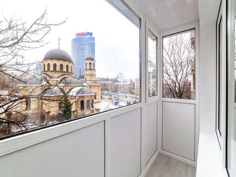 квартира за адресою Шовковична вул., 48