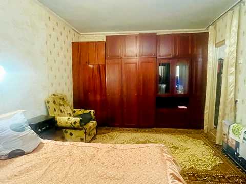 квартира за адресою житловий масив Тополя-3 вул., 21 к1