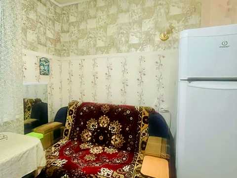 квартира за адресою житловий масив Тополя-3 вул., 21 к1