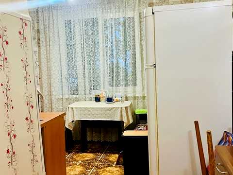 квартира за адресою житловий масив Тополя-3 вул., 21 к1