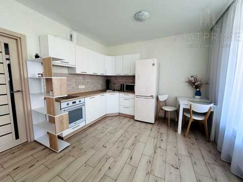квартира за адресою Берестейський просп. (Перемоги), 67-А