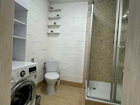 квартира за адресою Миру вул., 40