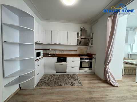 квартира за адресою Миру вул., 40