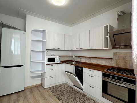 квартира за адресою Миру вул., 40