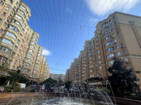 квартира за адресою Миру вул., 40