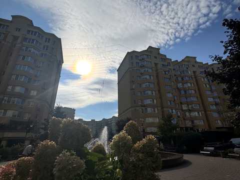 квартира за адресою Миру вул., 40