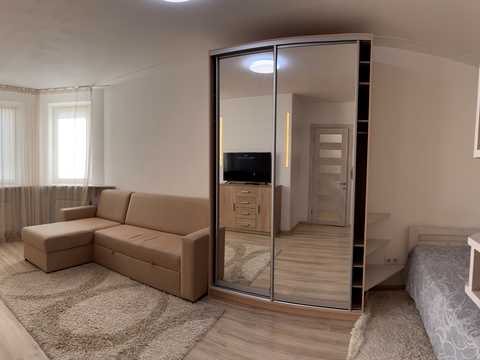 квартира за адресою Миру вул., 40