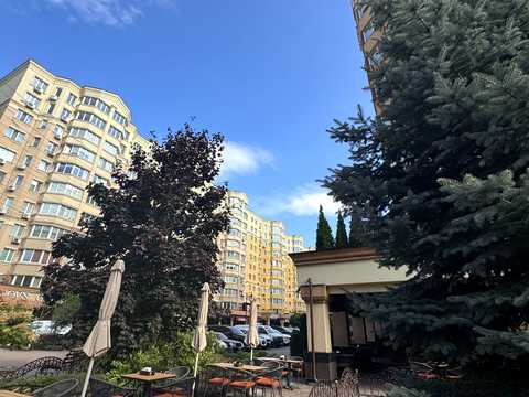 квартира за адресою Миру вул., 40