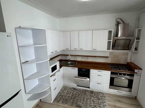 квартира за адресою Миру вул., 40