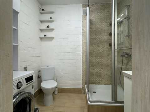квартира за адресою Миру вул., 40