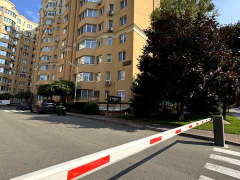 квартира за адресою Миру вул., 40