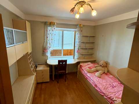 квартира по адресу Героев Полка "Азов ул. (Маршала Малиновського), 25-Г