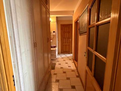 квартира по адресу Героев Полка "Азов ул. (Маршала Малиновського), 25-Г