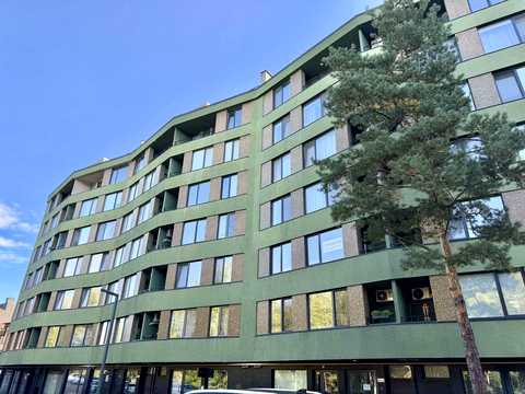 квартира за адресою Мисливська вул., 13