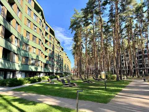 квартира за адресою Мисливська вул., 13