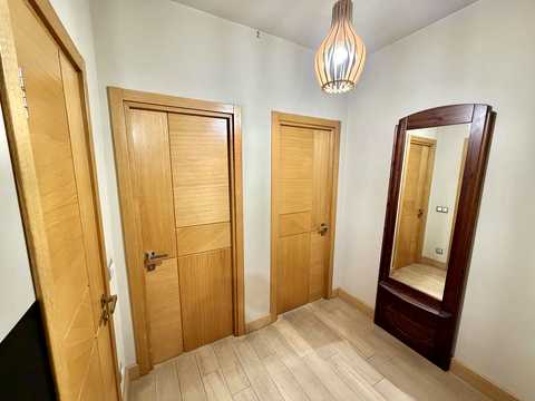 квартира за адресою Мисливська вул., 13