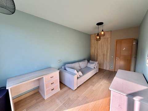квартира за адресою Мисливська вул., 13