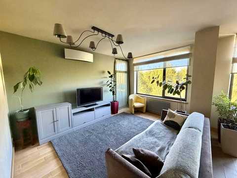 квартира за адресою Мисливська вул., 13
