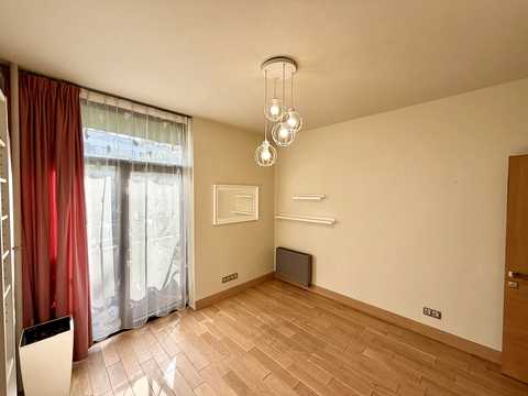 квартира за адресою Мисливська вул., 13